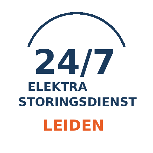 24/7 elektra storingsdienst Leiden